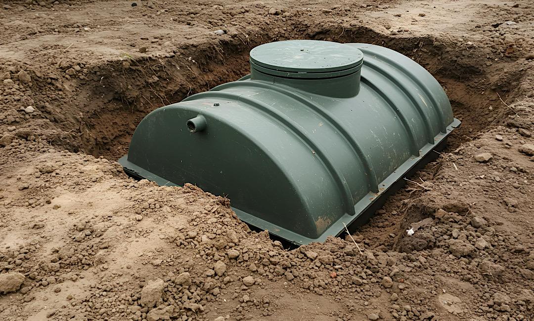 septic system installation cost boise